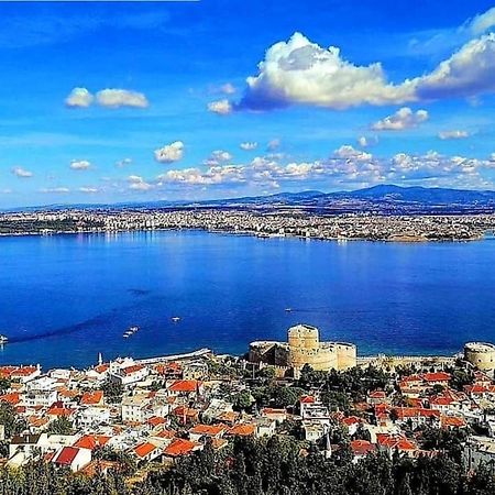 Apartamento Dardanelles1915 Çanakkale Exterior foto