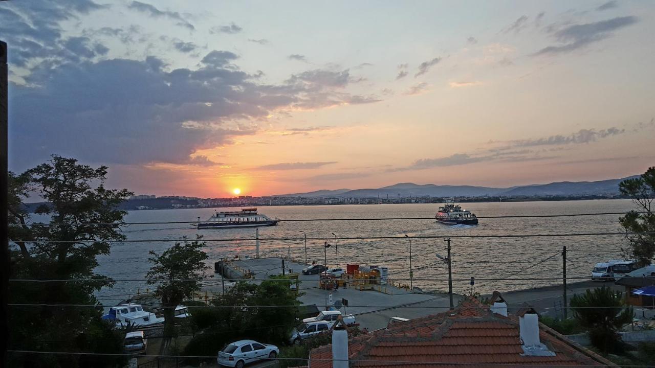 Apartamento Dardanelles1915 Çanakkale Exterior foto