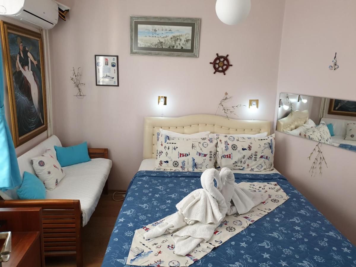 Apartamento Dardanelles1915 Çanakkale Exterior foto