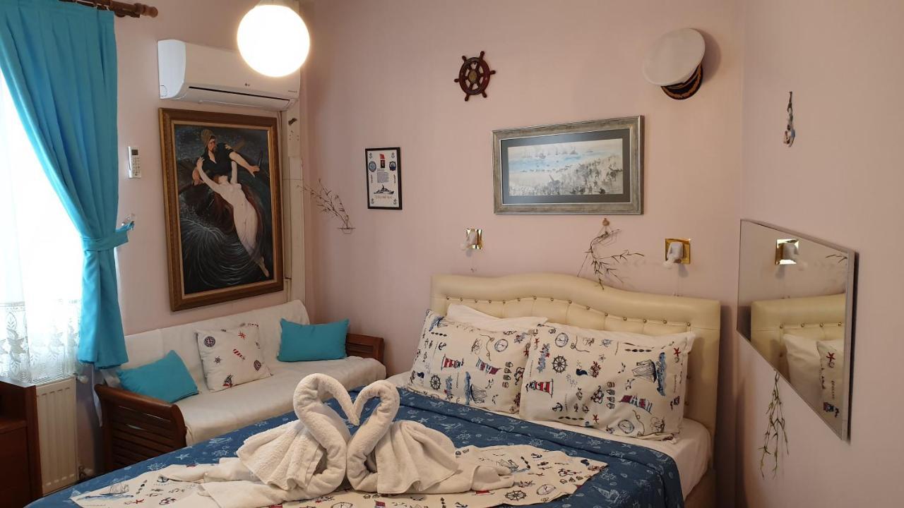 Apartamento Dardanelles1915 Çanakkale Exterior foto