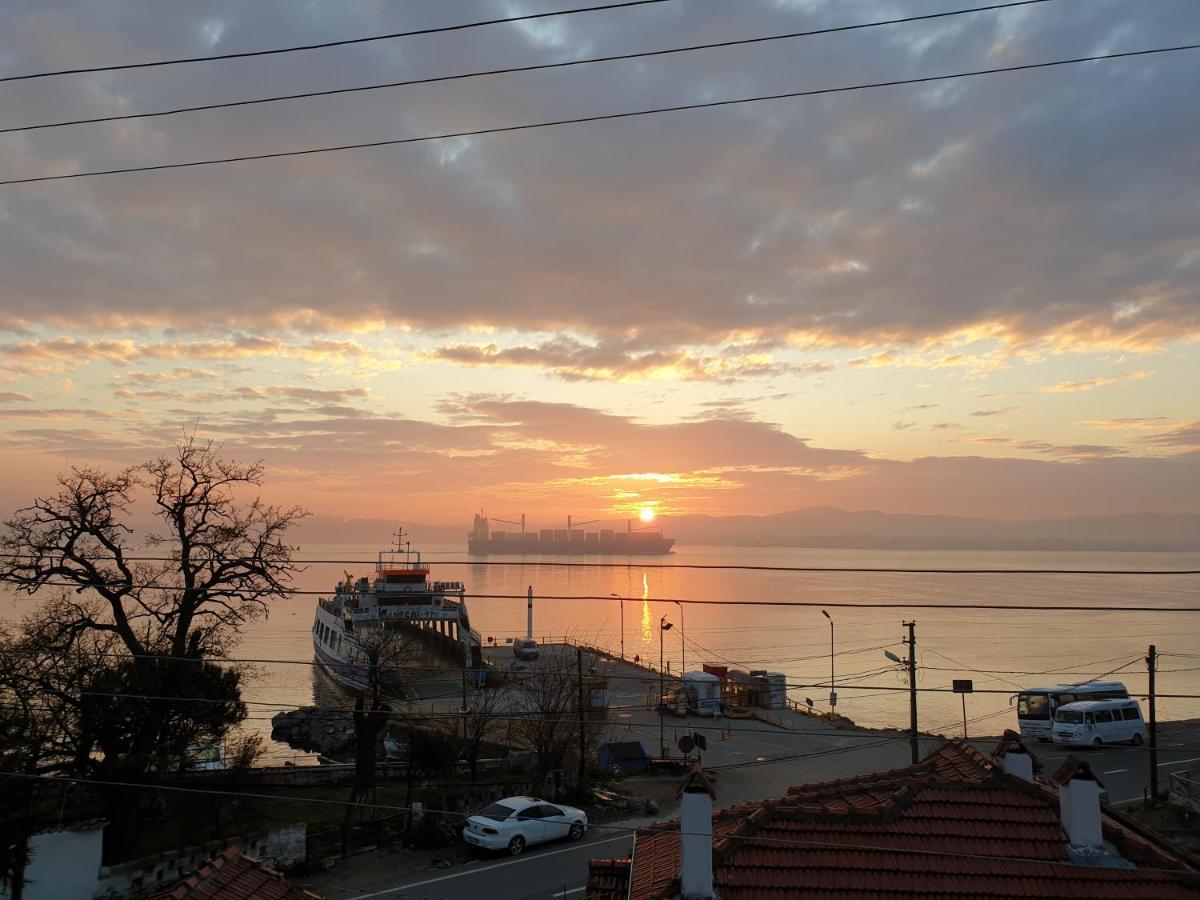 Apartamento Dardanelles1915 Çanakkale Exterior foto