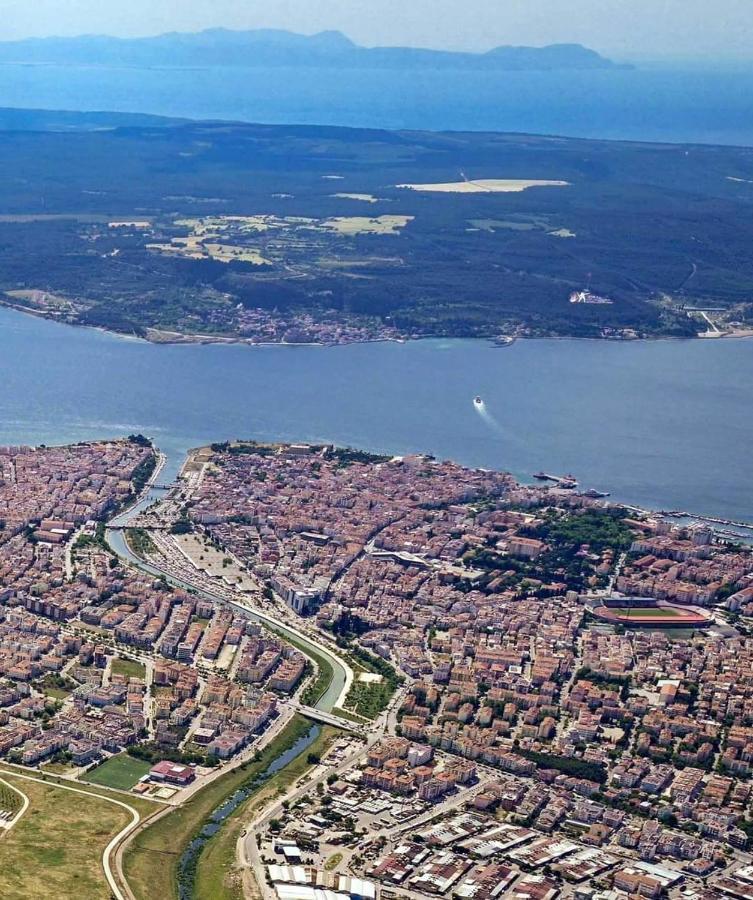 Apartamento Dardanelles1915 Çanakkale Exterior foto