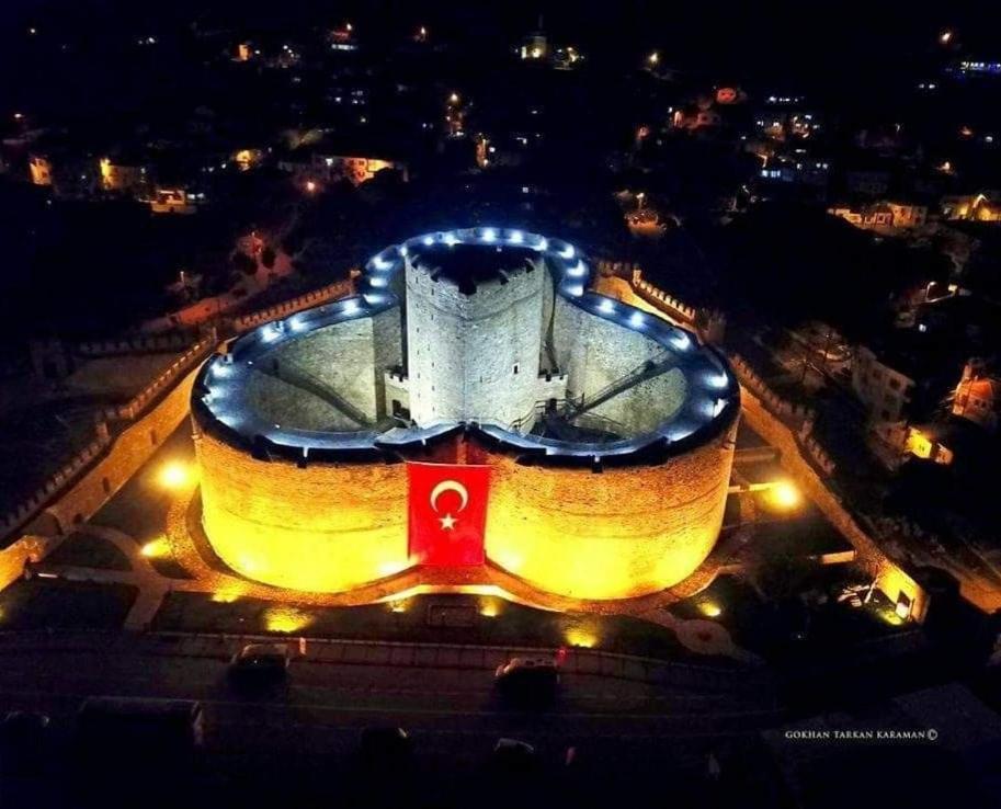 Apartamento Dardanelles1915 Çanakkale Exterior foto
