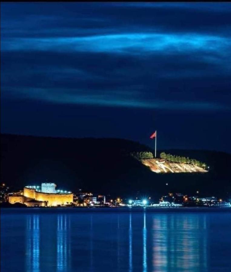 Apartamento Dardanelles1915 Çanakkale Exterior foto