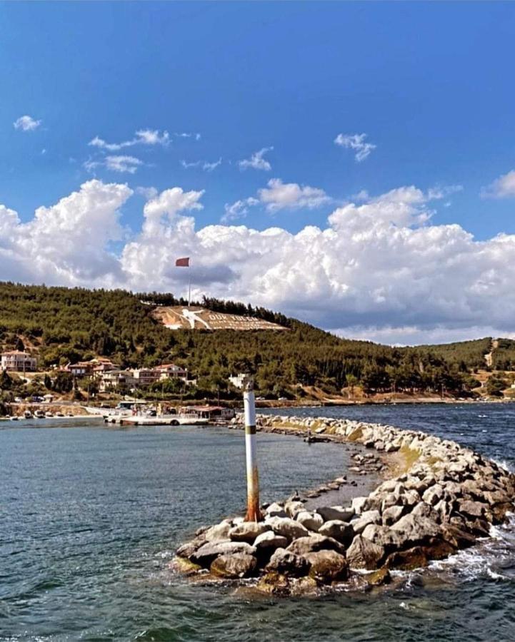 Apartamento Dardanelles1915 Çanakkale Exterior foto