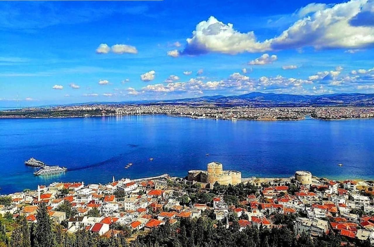 Apartamento Dardanelles1915 Çanakkale Exterior foto