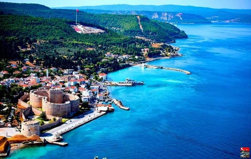 Apartamento Dardanelles1915 Çanakkale Exterior foto