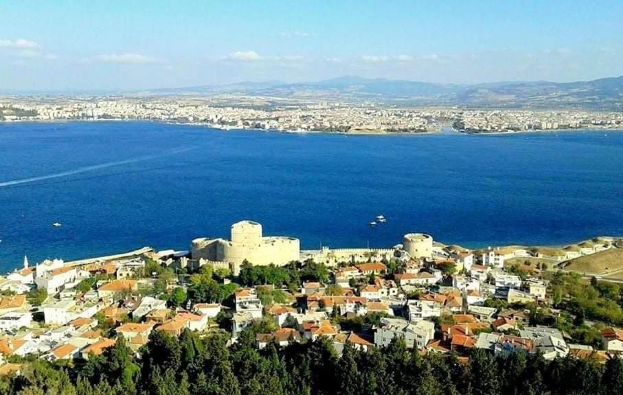 Apartamento Dardanelles1915 Çanakkale Exterior foto