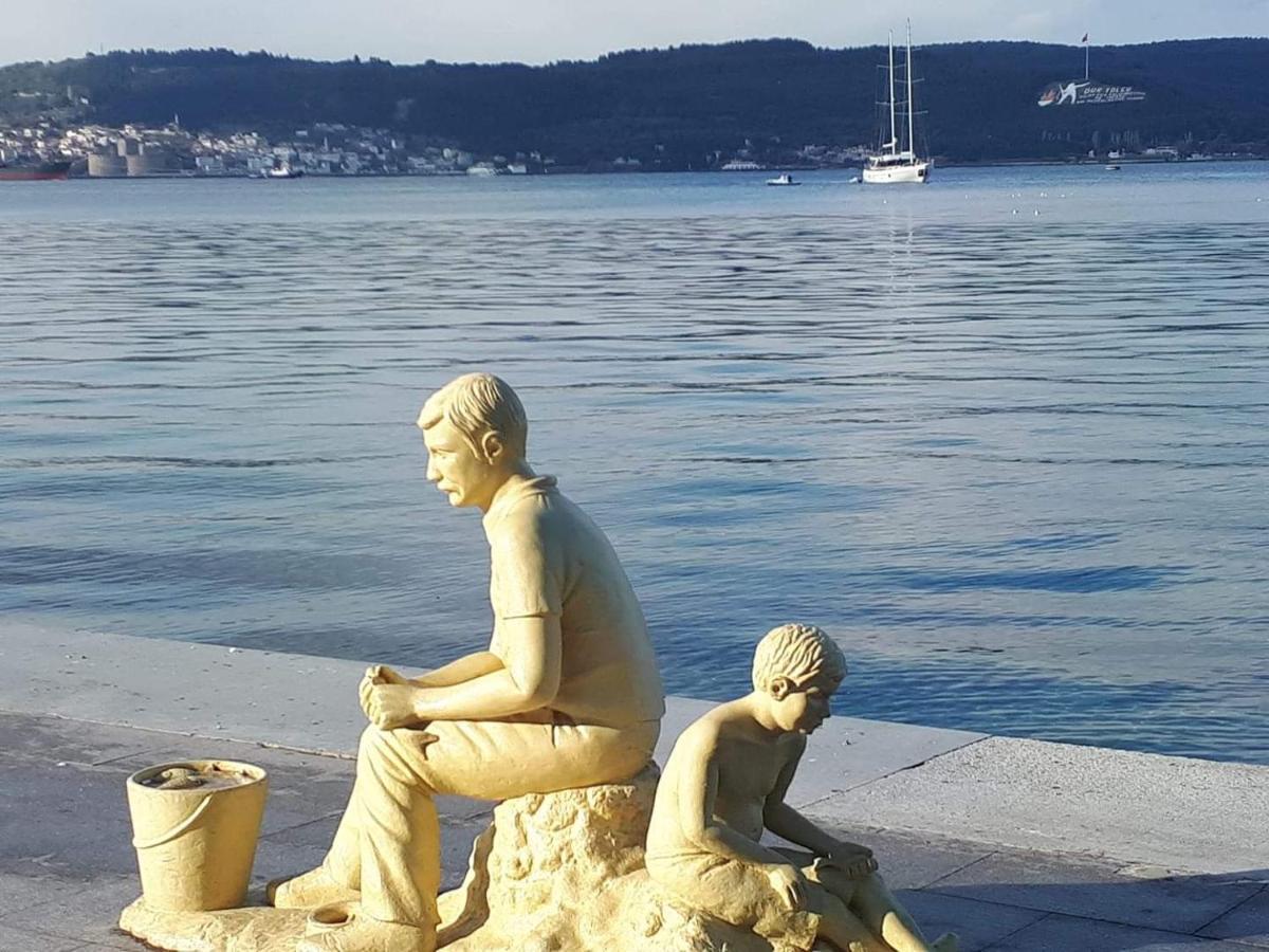 Apartamento Dardanelles1915 Çanakkale Exterior foto