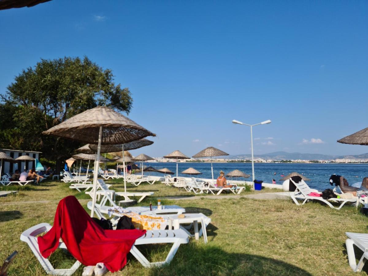 Apartamento Dardanelles1915 Çanakkale Exterior foto