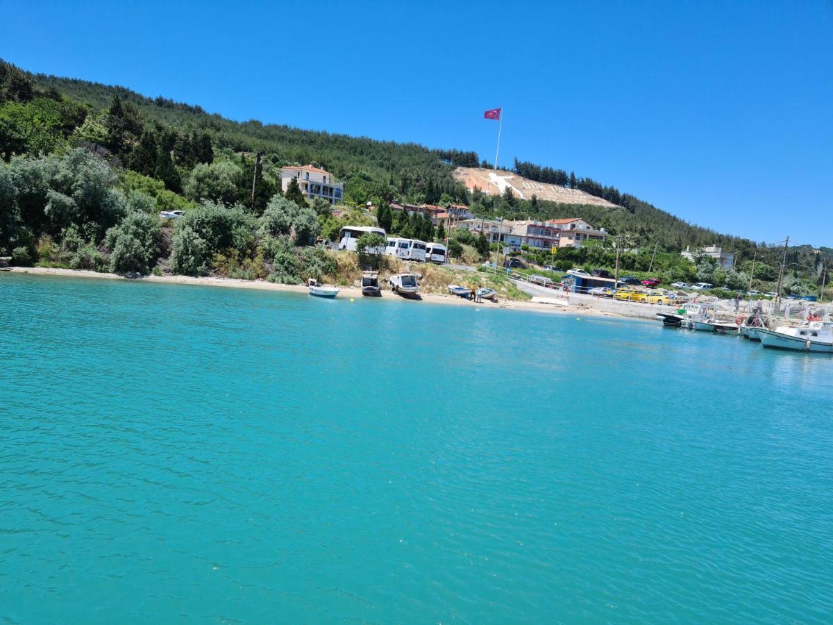 Apartamento Dardanelles1915 Çanakkale Exterior foto