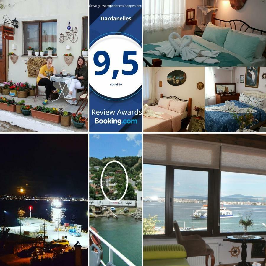 Apartamento Dardanelles1915 Çanakkale Exterior foto