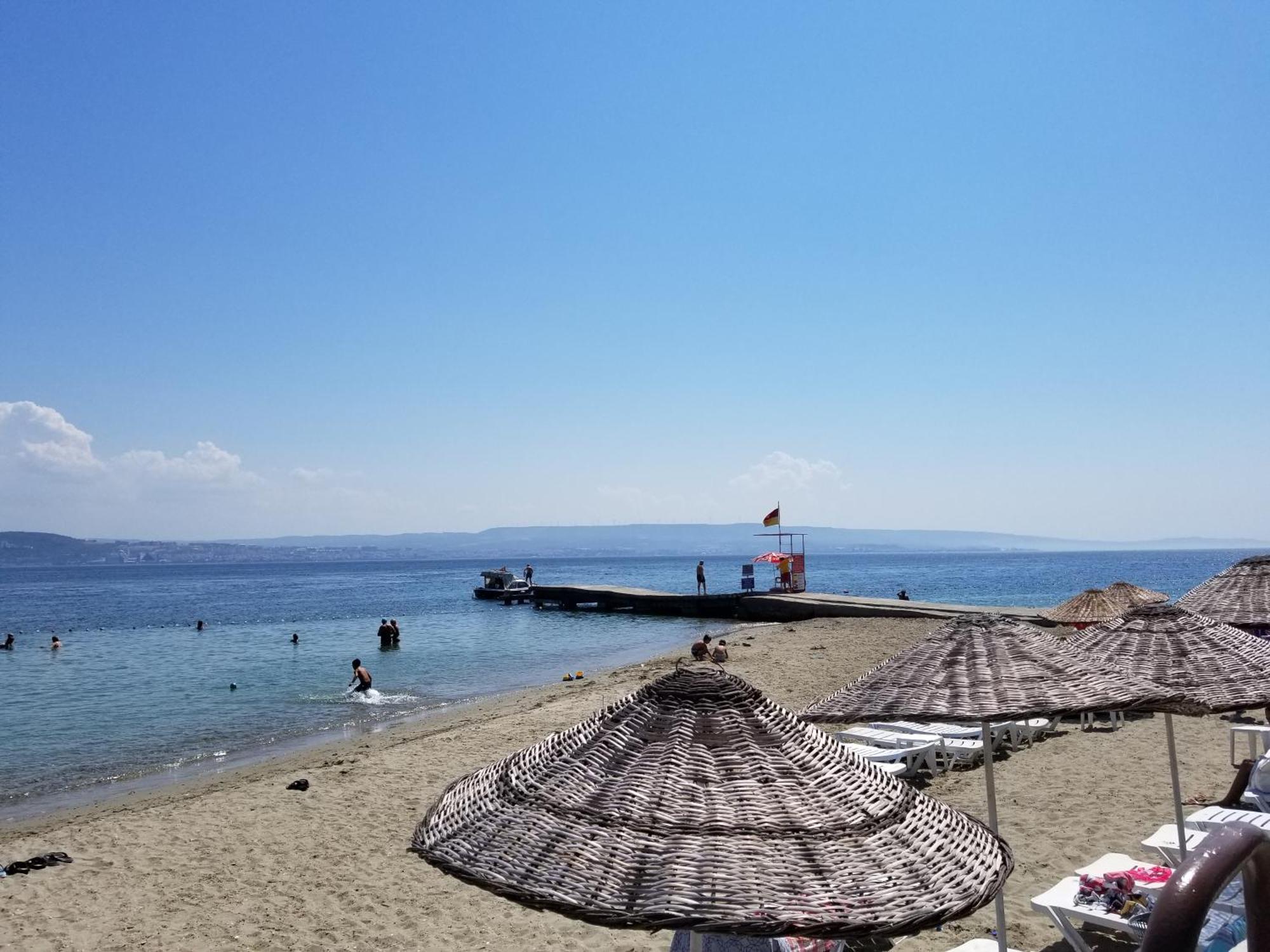 Apartamento Dardanelles1915 Çanakkale Exterior foto
